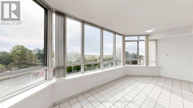 422 - 11753 SHEPPARD AVENUE E, Toronto (Rouge), Ontario, M1B5M3