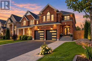 2199 DAWSON CRESCENT Innisfil (Alcona) Ontario photo 1