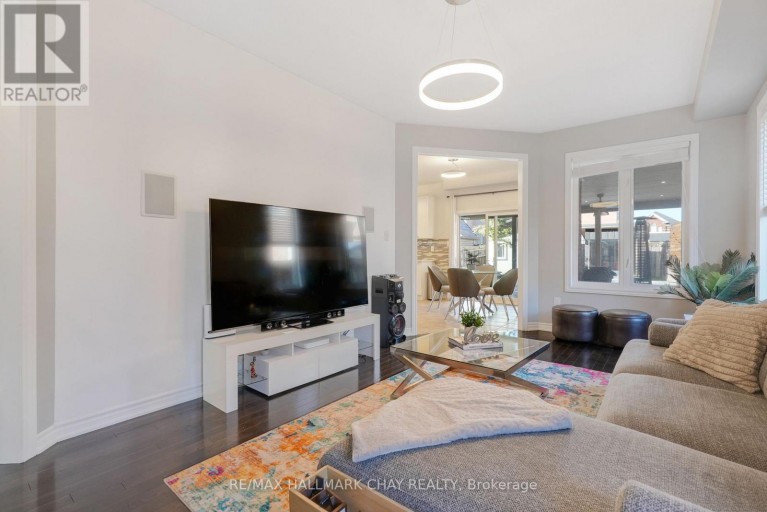 2199 DAWSON CRESCENT, Innisfil (Alcona), Ontario, L9S0G9