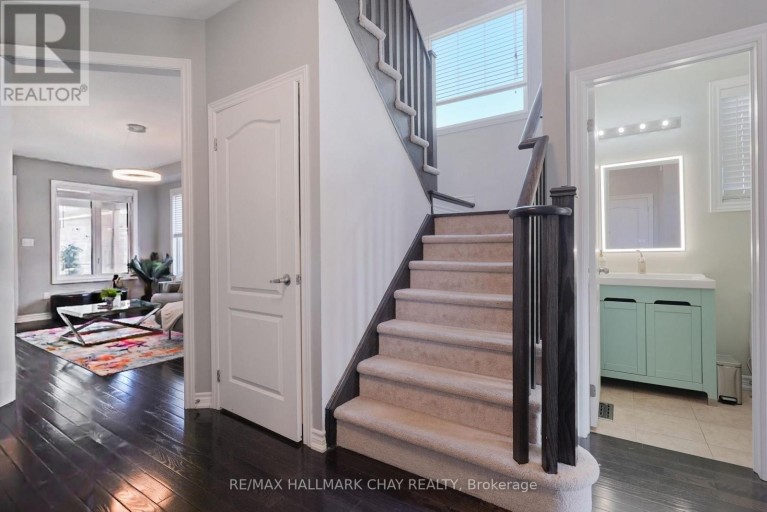 2199 DAWSON CRESCENT, Innisfil (Alcona), Ontario, L9S0G9