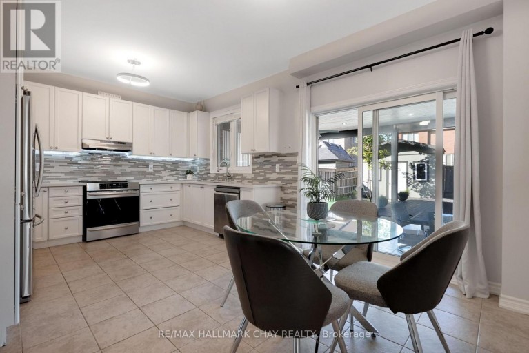 2199 DAWSON CRESCENT, Innisfil (Alcona), Ontario, L9S0G9