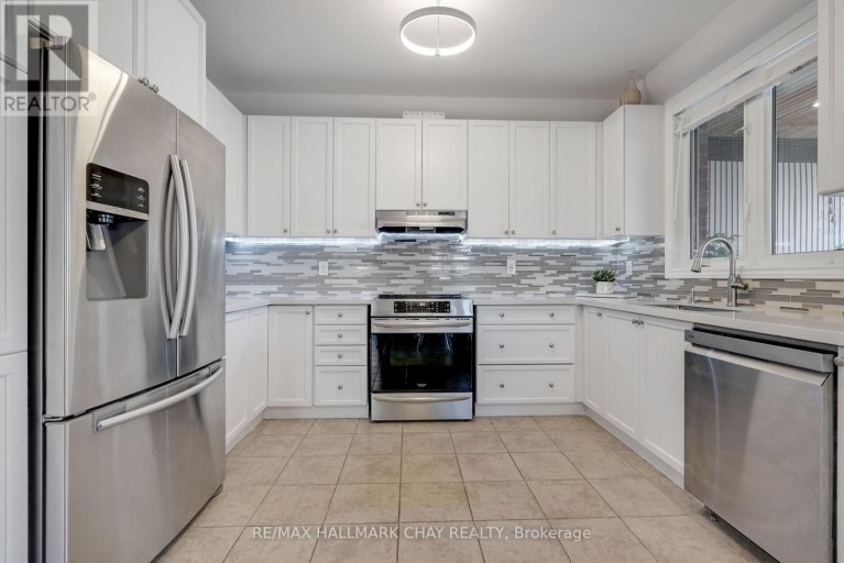 2199 DAWSON CRESCENT, Innisfil (Alcona), Ontario, L9S0G9