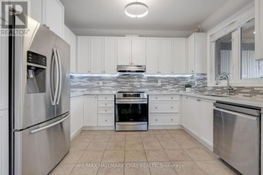 2199 DAWSON CRESCENT Innisfil (Alcona) Ontario photo 15