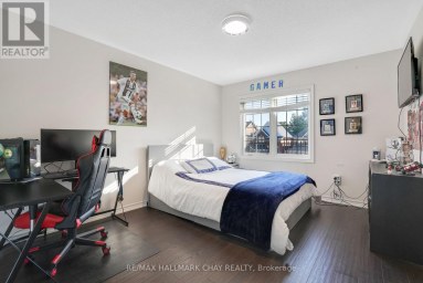 2199 DAWSON CRESCENT Innisfil (Alcona) Ontario photo 17