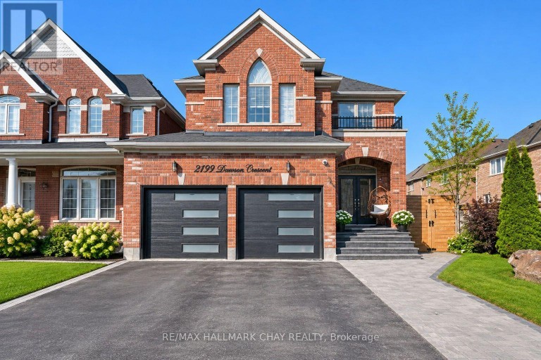 2199 DAWSON CRESCENT, Innisfil (Alcona), Ontario, L9S0G9