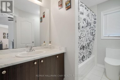 2199 DAWSON CRESCENT Innisfil (Alcona) Ontario photo 21