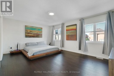 2199 DAWSON CRESCENT Innisfil (Alcona) Ontario photo 22