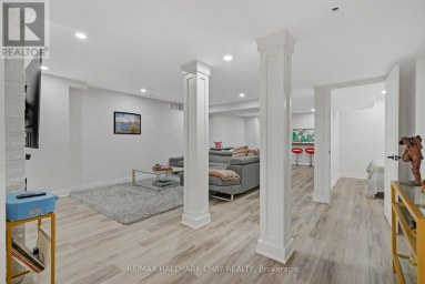 2199 DAWSON CRESCENT Innisfil (Alcona) Ontario photo 24