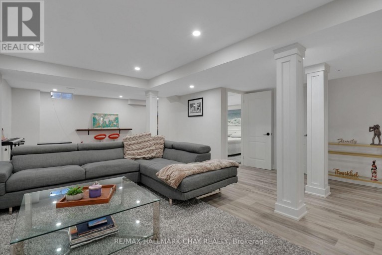 2199 DAWSON CRESCENT, Innisfil (Alcona), Ontario, L9S0G9