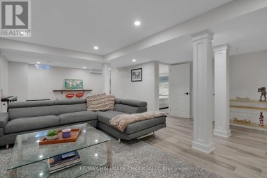 2199 DAWSON CRESCENT Innisfil (Alcona) Ontario photo 26