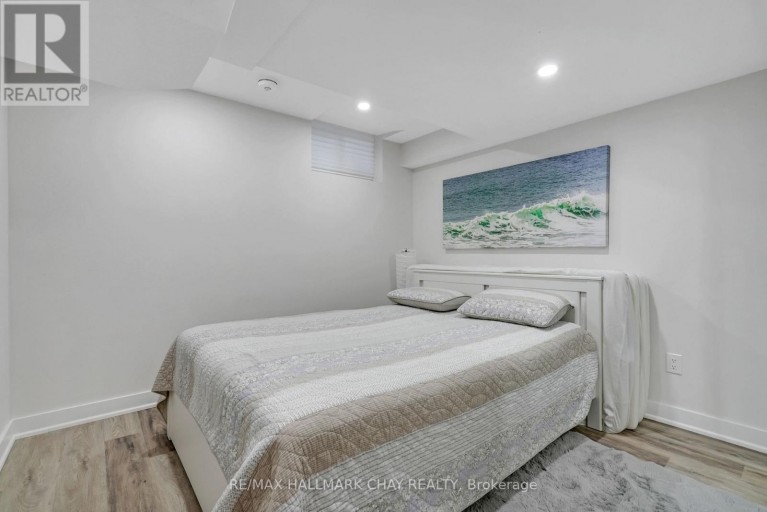 2199 DAWSON CRESCENT, Innisfil (Alcona), Ontario, L9S0G9