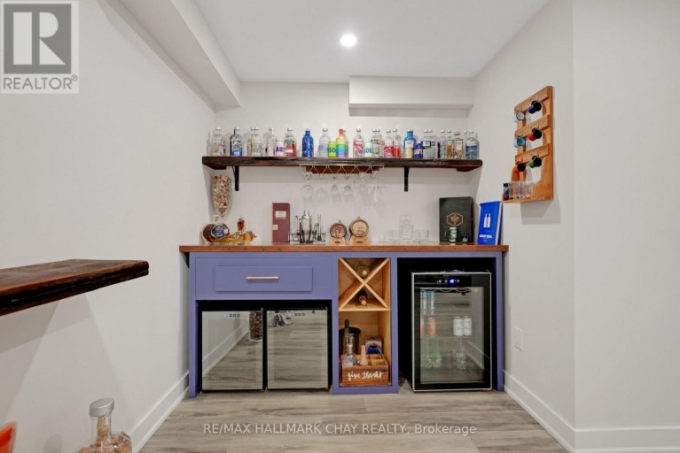 2199 DAWSON CRESCENT, Innisfil (Alcona), Ontario, L9S0G9