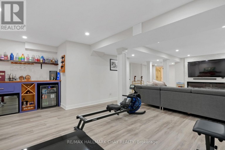 2199 DAWSON CRESCENT, Innisfil (Alcona), Ontario, L9S0G9
