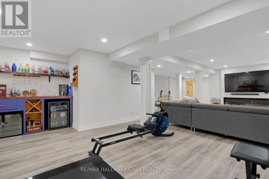 2199 DAWSON CRESCENT Innisfil (Alcona) Ontario photo 29