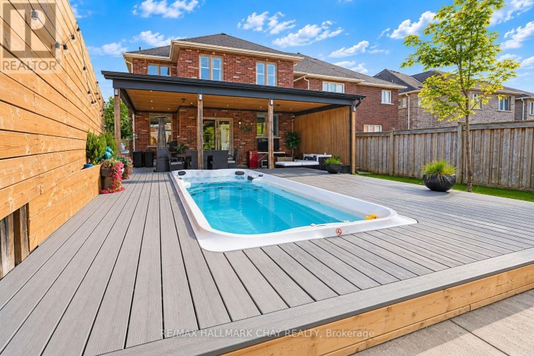 2199 DAWSON CRESCENT, Innisfil (Alcona), Ontario, L9S0G9