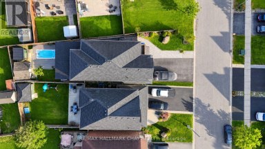 2199 DAWSON CRESCENT Innisfil (Alcona) Ontario photo 30