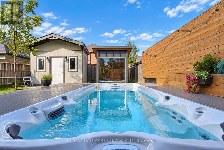 2199 DAWSON CRESCENT, Innisfil (Alcona), Ontario, L9S0G9