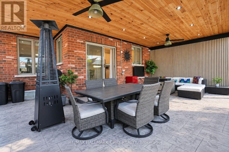 2199 DAWSON CRESCENT, Innisfil (Alcona), Ontario, L9S0G9