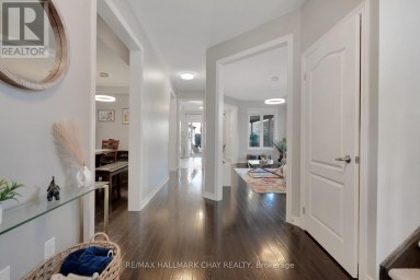 2199 DAWSON CRESCENT Innisfil (Alcona) Ontario photo 7
