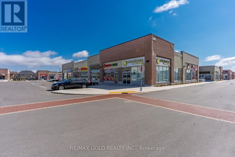 75 - 6181 MAYFEILD ROAD, Brampton (Vales of Castlemore North), Ontario, L6P0J1