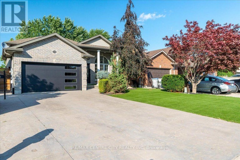 59 BRIDLE PATH, Strathroy-Caradoc (SW), Ontario, N7G4K3