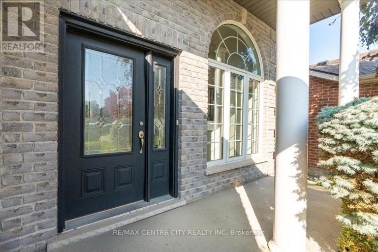 59 BRIDLE PATH, Strathroy-Caradoc (SW), Ontario, N7G4K3