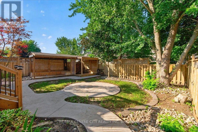 59 BRIDLE PATH, Strathroy-Caradoc (SW), Ontario, N7G4K3