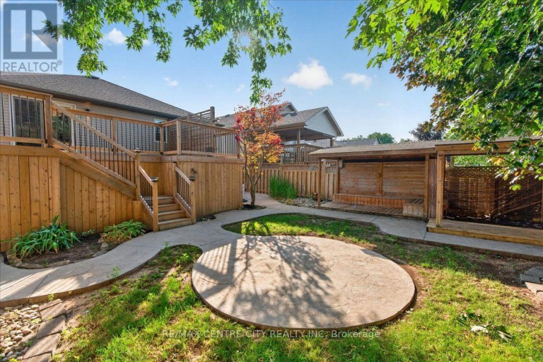 59 BRIDLE PATH, Strathroy-Caradoc (SW), Ontario, N7G4K3