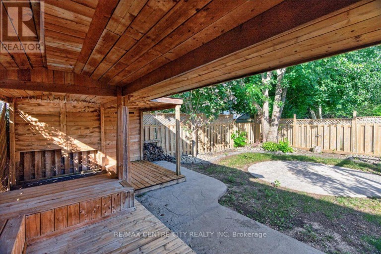 59 BRIDLE PATH, Strathroy-Caradoc (SW), Ontario, N7G4K3