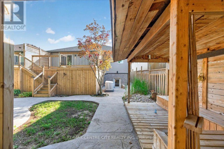 59 BRIDLE PATH, Strathroy-Caradoc (SW), Ontario, N7G4K3