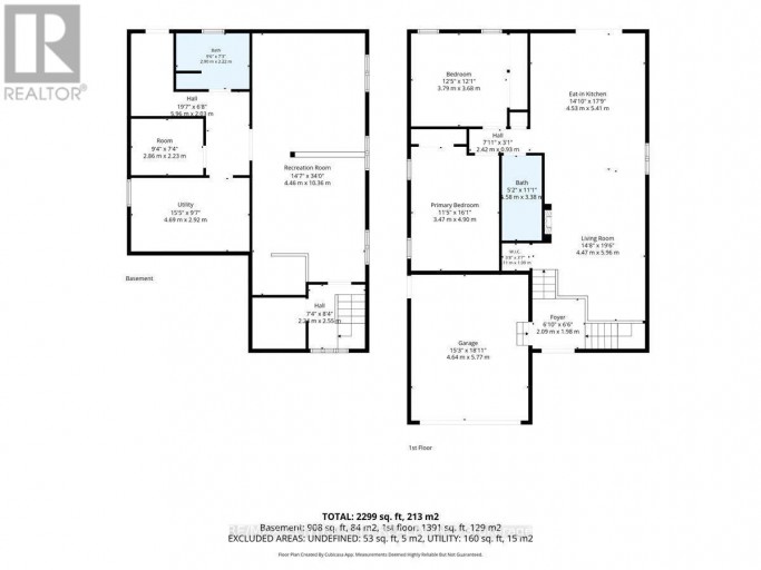 59 BRIDLE PATH, Strathroy-Caradoc (SW), Ontario, N7G4K3