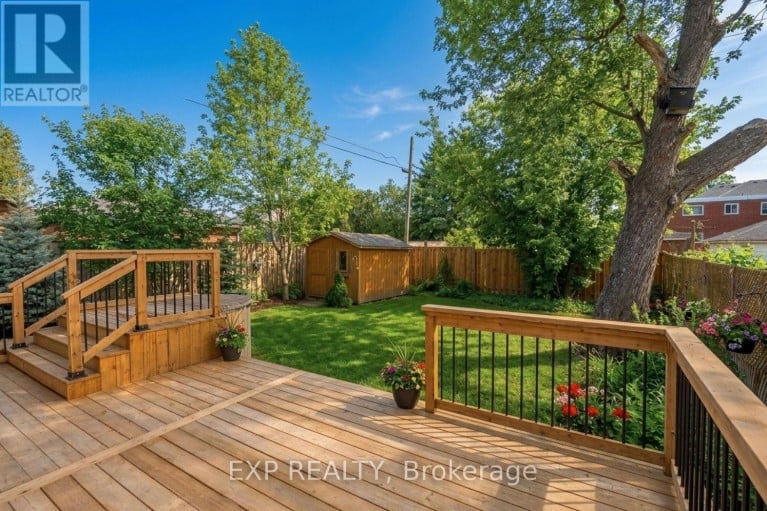780 OXFORD STREET, Oshawa (Lakeview), Ontario, L1J3W1