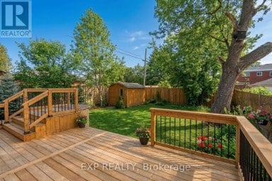 780 OXFORD STREET Oshawa (Lakeview) Ontario photo 15