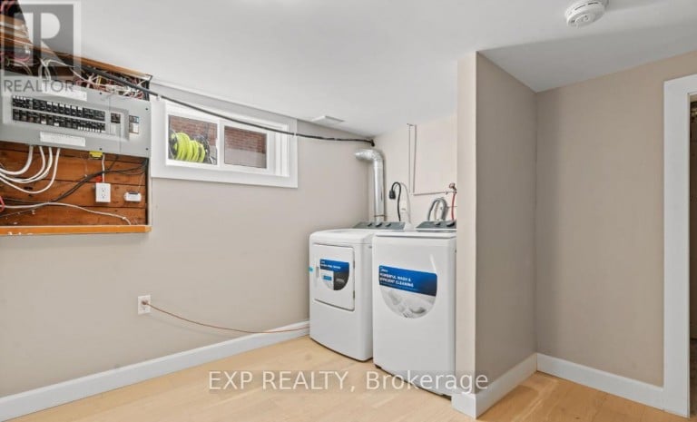 780 OXFORD STREET, Oshawa (Lakeview), Ontario, L1J3W1