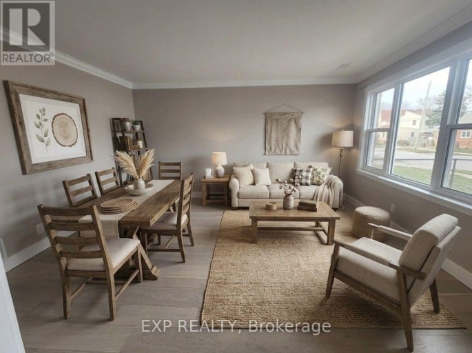 780 OXFORD STREET, Oshawa (Lakeview), Ontario, L1J3W1