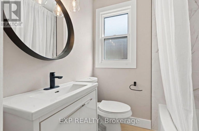 780 OXFORD STREET, Oshawa (Lakeview), Ontario, L1J3W1