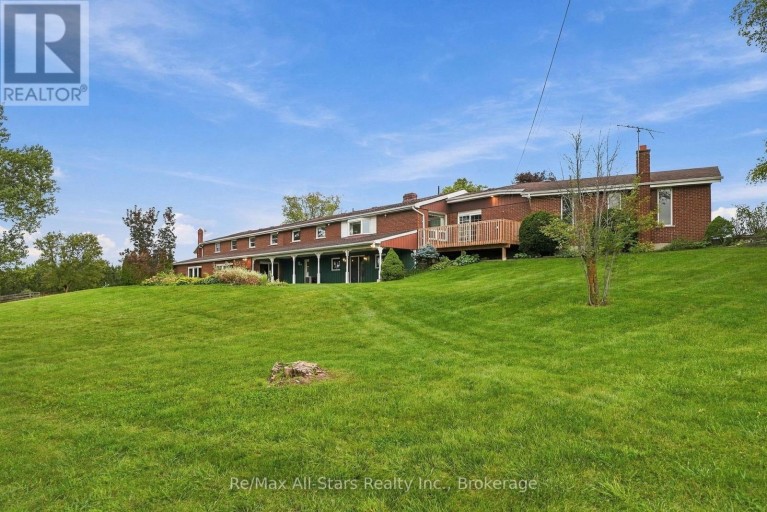 226 DURHAM RD 8 ROAD, Uxbridge, Ontario, L9P1R1