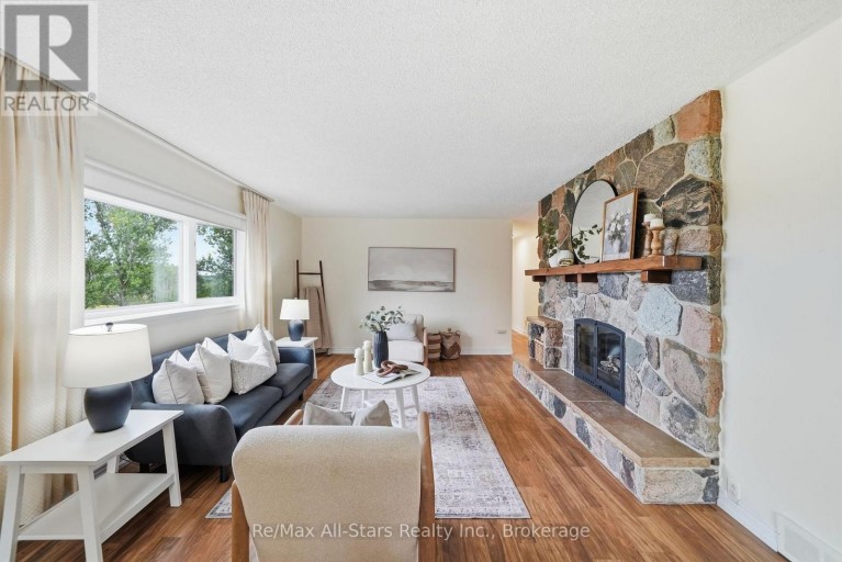 226 DURHAM RD 8 ROAD, Uxbridge, Ontario, L9P1R1