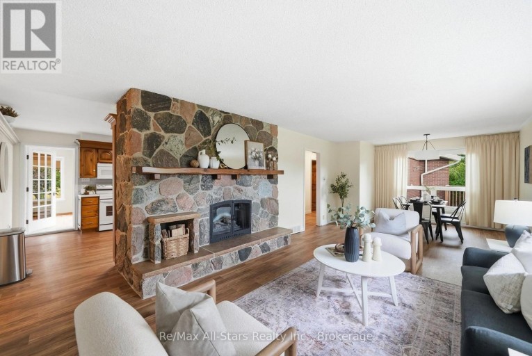 226 DURHAM RD 8 ROAD, Uxbridge, Ontario, L9P1R1
