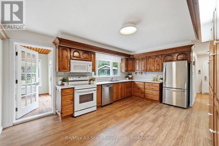 226 DURHAM RD 8 ROAD, Uxbridge, Ontario, L9P1R1