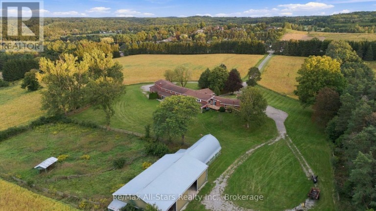 226 DURHAM RD 8 ROAD, Uxbridge, Ontario, L9P1R1