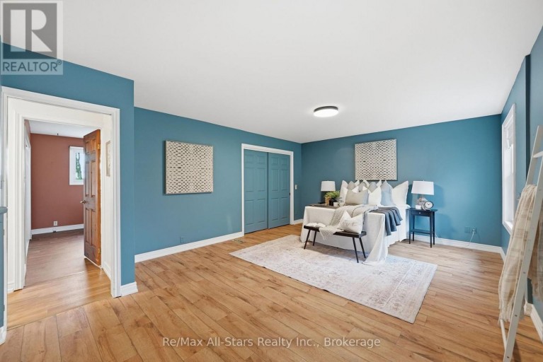226 DURHAM RD 8 ROAD, Uxbridge, Ontario, L9P1R1