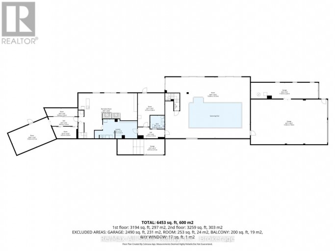 226 DURHAM RD 8 ROAD, Uxbridge, Ontario, L9P1R1