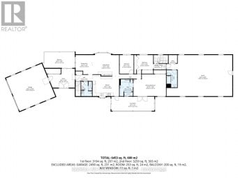 226 DURHAM RD 8 ROAD Uxbridge Ontario photo 46