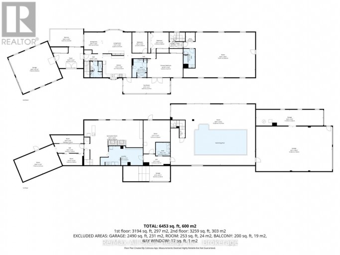 226 DURHAM RD 8 ROAD, Uxbridge, Ontario, L9P1R1