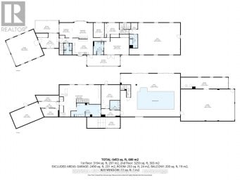 226 DURHAM RD 8 ROAD Uxbridge Ontario photo 47