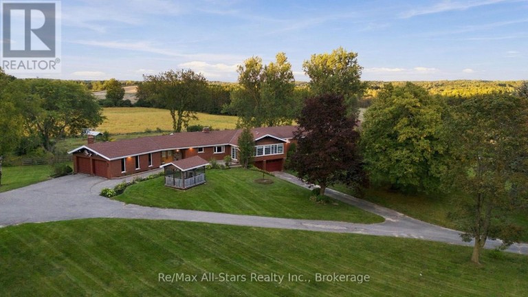 226 DURHAM RD 8 ROAD, Uxbridge, Ontario, L9P1R1