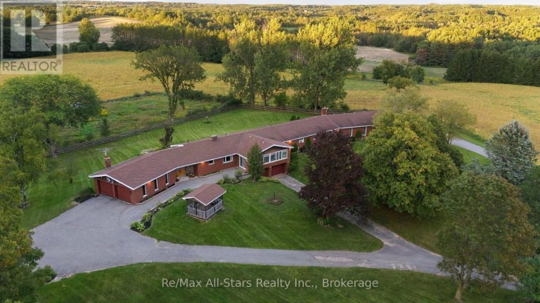226 DURHAM RD 8 ROAD, Uxbridge, Ontario, L9P1R1