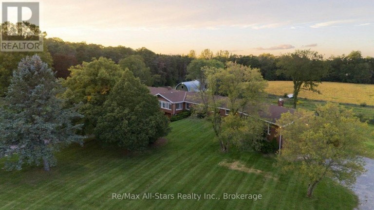 226 DURHAM RD 8 ROAD, Uxbridge, Ontario, L9P1R1