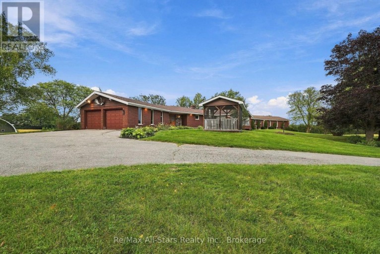 226 DURHAM RD 8 ROAD, Uxbridge, Ontario, L9P1R1
